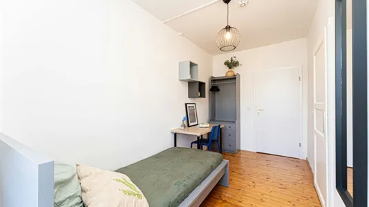 Rooms in Berlin Pankow - photo 3