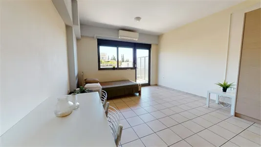 Apartments in Zografou - photo 5