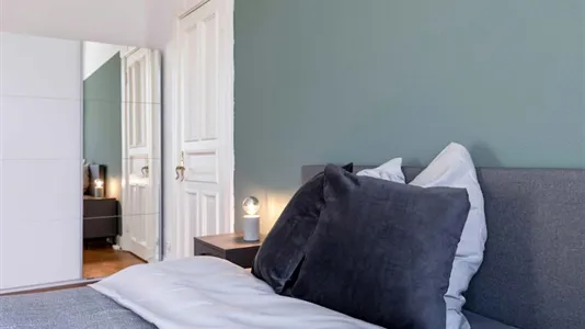 Rooms in Hamburg Nord - photo 5