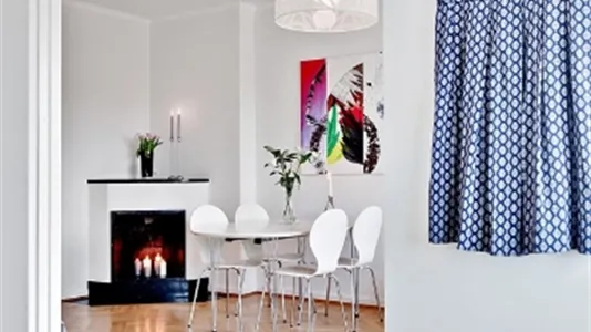 Apartments in Gothenburg City Centre - photo 9