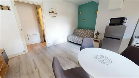 Apartments in Mâcon - photo 6