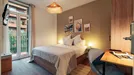 Room for rent, Barcelona Eixample, Barcelona, &lt;span class=&quot;blurred street&quot; onclick=&quot;ProcessAdRequest(13274953)&quot;&gt;&lt;span class=&quot;hint&quot;&gt;See streetname&lt;/span&gt;[xxxxxxxxxxxxx]&lt;/span&gt;