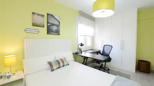 Rooms in Bilbao - photo 4