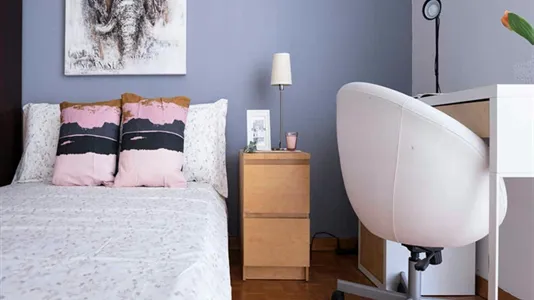 Rooms in Milano Zona 6 - Barona, Lorenteggio - photo 8