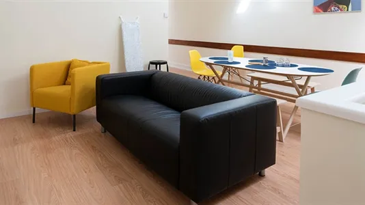 Rooms in Location is not specified - photo 5