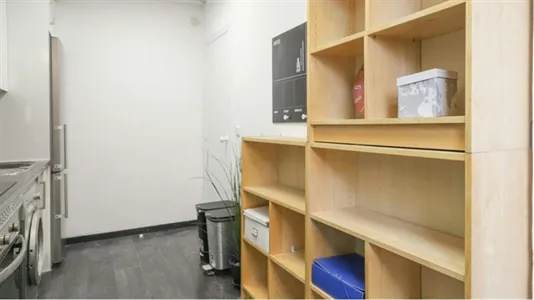 Rooms in Madrid Ciudad Lineal - photo 9