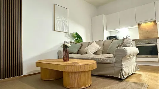 Apartments in Vienna Margareten - photo 4