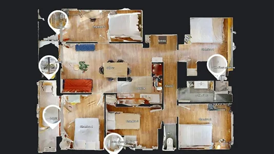 Rooms in Saint-Julien-en-Genevois - photo 9