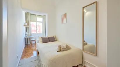 Room for rent in Lisbon (region)