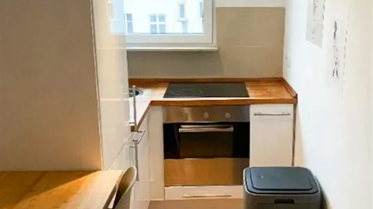 Rooms in Frankfurt Innenstadt II - photo 5