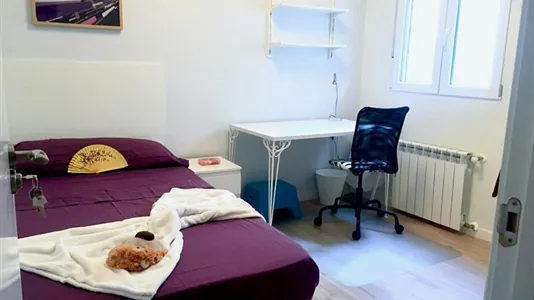 Rooms in Getafe - photo 1