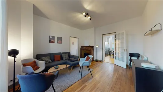 Rooms in L'Haÿ-les-Roses - photo 1