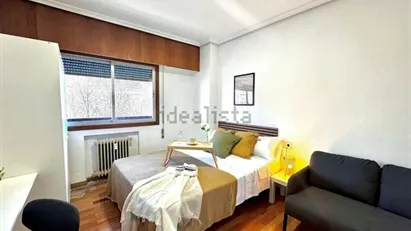 Room for rent in Guadalajara, Castilla-La Mancha