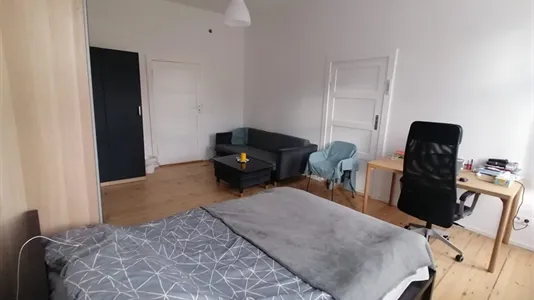 Rooms in Location is not specified - photo 4