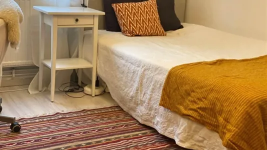 Rooms in Södermalm - photo 2