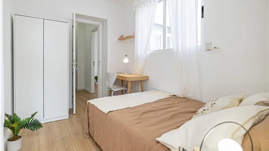 Rooms in Valencia Poblats Marítims - photo 7