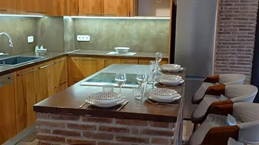 Apartments in Athens Ano Petralona - photo 10