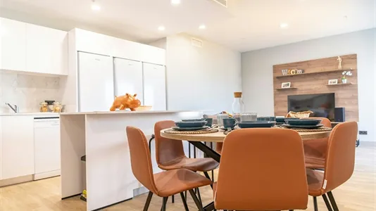 Rooms in Enramadilla - photo 7