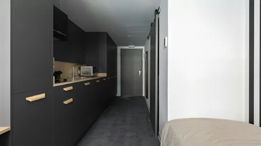 Apartments in Valencia Algirós - photo 6