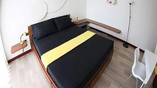 Rooms in Milano Zona 7 - Baggio, De Angeli, San Siro - photo 1