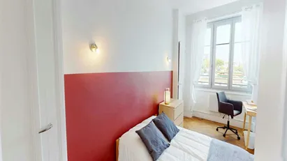 Room for rent in Lyon, Auvergne-Rhône-Alpes