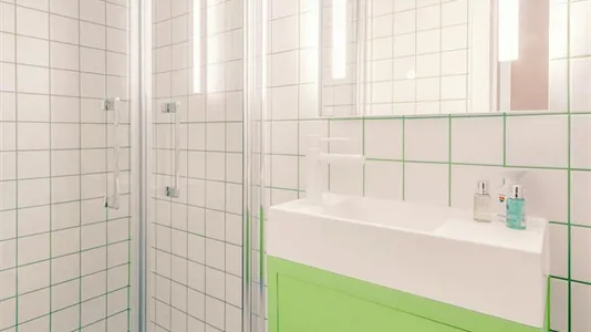 Apartments in Stad Brussel - photo 3