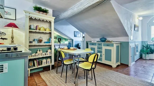 Apartments in Turin - photo 1
