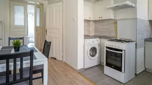 Rooms in Budapest Ferencváros - photo 4