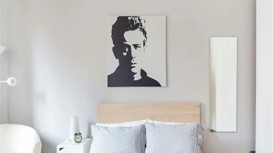 Rooms in Roma Municipio I – Centro Storico - photo 1