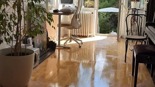 Rooms in Brussels Elsene - photo 7