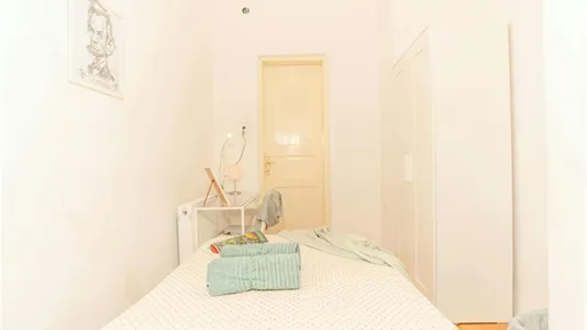 Rooms in Budapest Erzsébetváros - photo 7