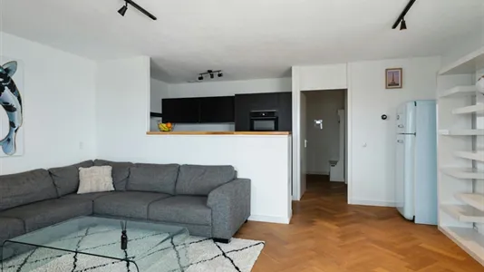 Apartments in Rotterdam Centrum - photo 6