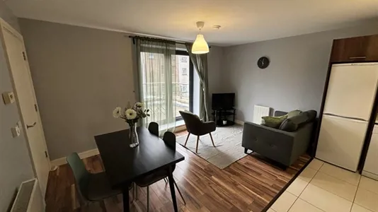 Apartments in Dublin 1 - photo 2