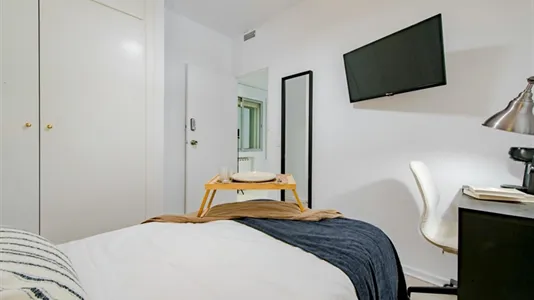 Rooms in Villaviciosa de Odón - photo 4