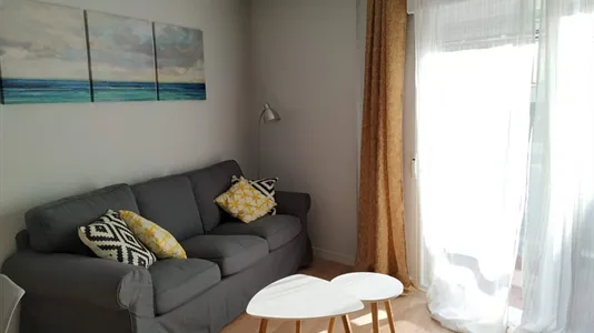 Rooms in Leganés - photo 5