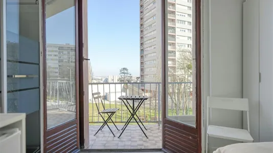 Apartments in Bobigny - photo 6