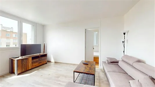 Rooms in Rouen - photo 7