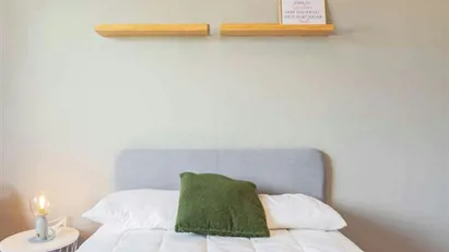 Room for rent in Roma Municipio XIV – Monte Mario, Rome
