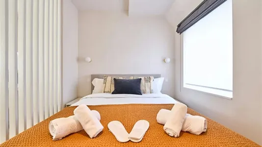 Apartments in Stad Brussel - photo 3