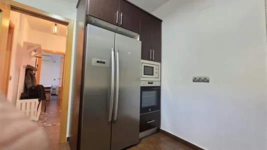 Rooms in Madrid Ciudad Lineal - photo 7