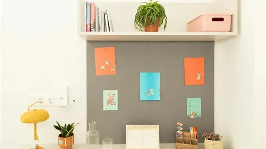 Rooms in Salamanca - photo 6