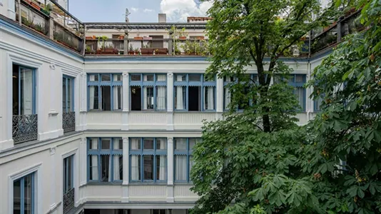 Rooms in Madrid Centro - photo 5