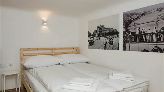 Apartments in Budapest Erzsébetváros - photo 7