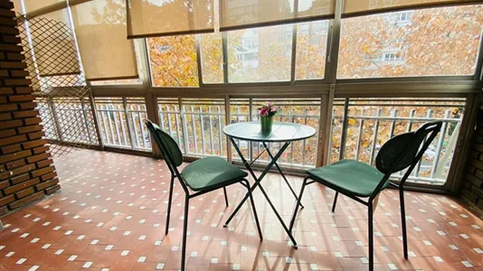 Rooms in Madrid Retiro - photo 7