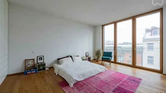 Apartments in Location is not specified - photo 7