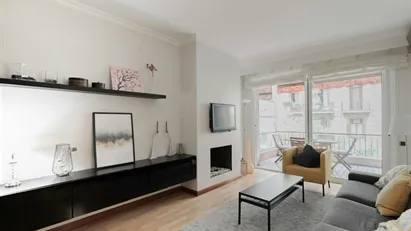 Apartment for rent in Barcelona Eixample, Barcelona