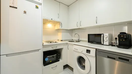 Apartments in Coslada - photo 7