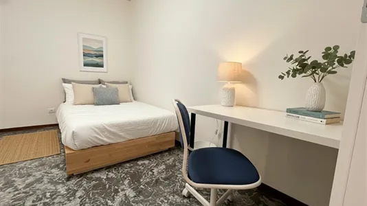 Rooms in Padua - photo 2