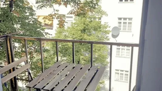 Apartments in Berlin Neukölln - photo 4