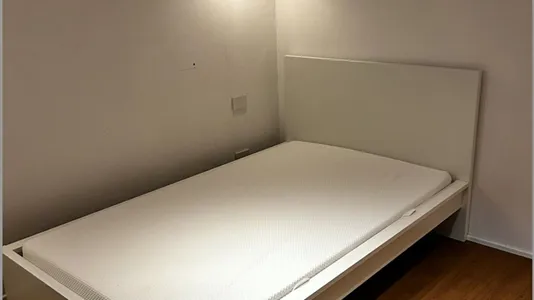 Rooms in Bologna - photo 5